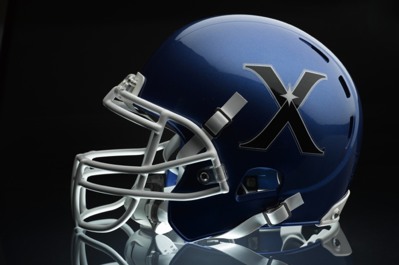 XENITH X-1