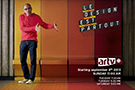 Kurt Hibchen host's a television series on design.
