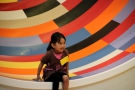 MANITOBA CHILDREN'S MUSEUM
